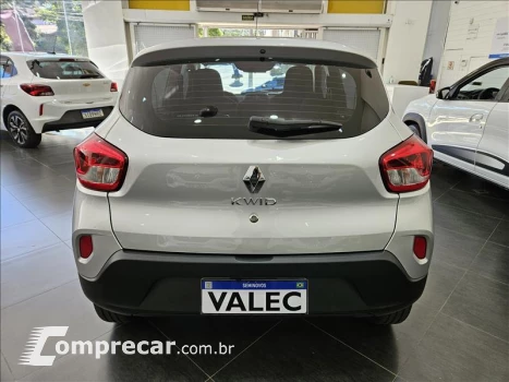 KWID 1.0 12V SCE ZEN