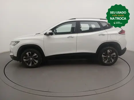 TRACKER 1.2 TURBO FLEX PREMIER AUTOMÁTICO