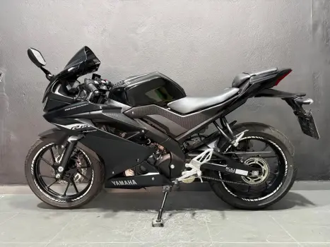 YZF-R15 ABS