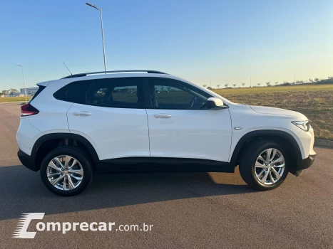 TRACKER 1.0 Turbo LTZ