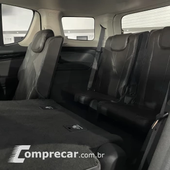 TRAILBLAZER 2.8 Premier 4X4 16V Turbo