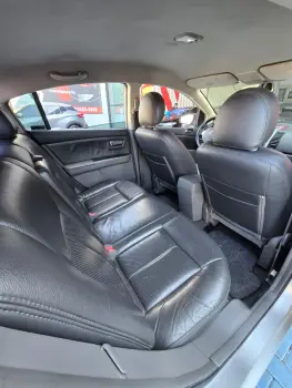 Sentra S 2.0/ 2.0 Flex Fuel 16V Aut.