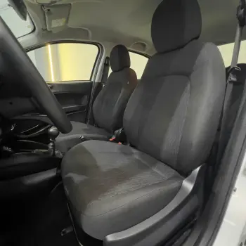 CRONOS DRIVE 1.0 6V Flex