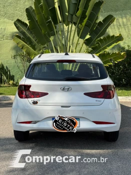 HB20 1.0 Tgdi Platinum