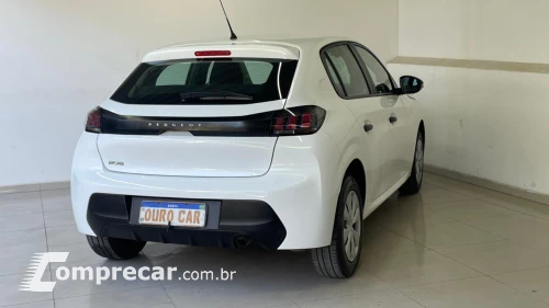 208 1.0 Firefly Like