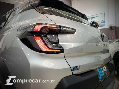 KARDIAN 1.0 TCE FLEX PREMIÉRE EDITION EDC