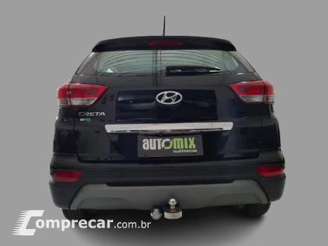 CRETA 1.6 16V Attitude