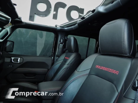 GLADIATOR 3.6 V6 Rubicon 4X4 AT8