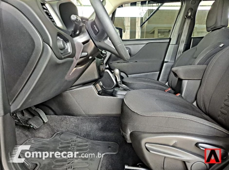 RENEGADE 1.3 T270 Turbo Sport