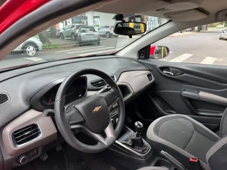 PRISMA Sed. LT 1.0 8V FlexPower 4p