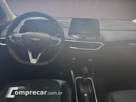 TRACKER 1.2 TURBO FLEX PREMIER AUTOMÁTICO