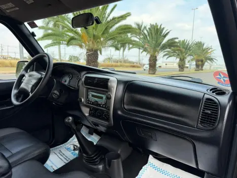 RANGER 2.3 Sport 16V 4X2 CS