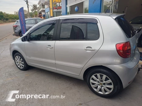 Fox 1.0 4P TREND FLEX