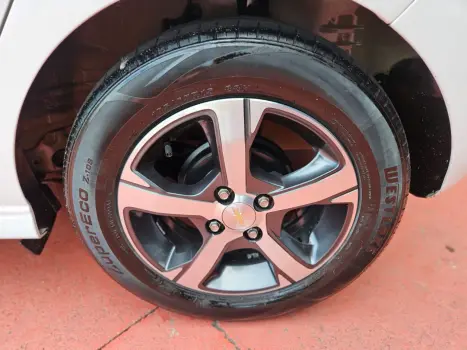 ONIX HATCH LTZ 1.4 8V FlexPower 5p Aut.