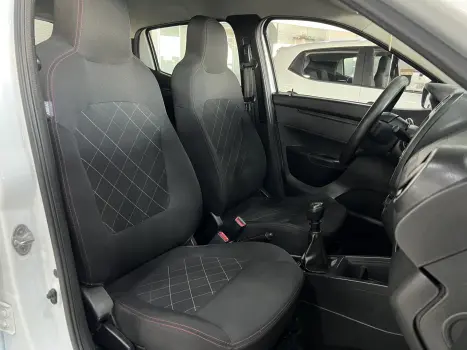 KWID 1.0 12V SCE FLEX ZEN MANUAL