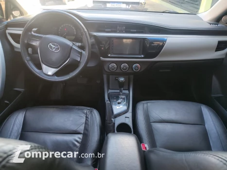 COROLLA 1.8 GLI 16V