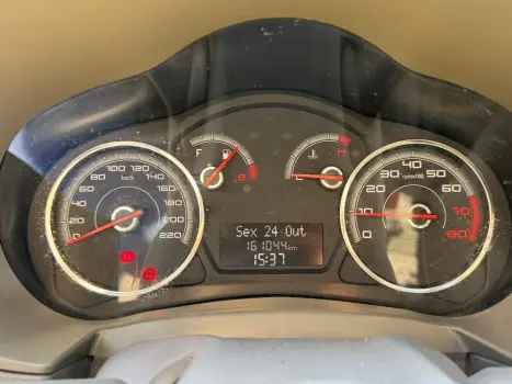 PALIO 1.4 MPI Attractive 8V