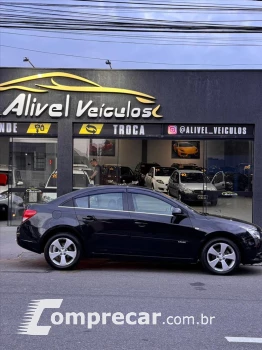 CRUZE 1.8 LT 16V