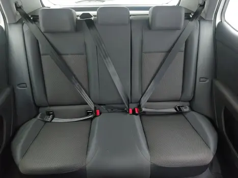 T-CROSS 1.0 200 TSI TOTAL FLEX AUTOMÁTICO