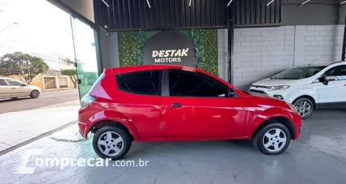 Ka 1.0 8V/1.0 8V ST Flex 3p