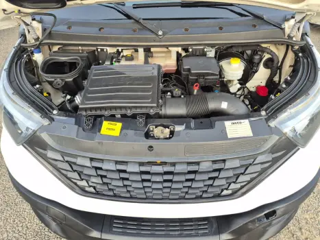 Daily 35-150 CABINE SIMPLES DIESEL