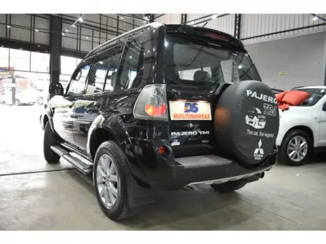 PAJERO TR4 - 2.0 4X2 16V 140CV 4P MANUAL