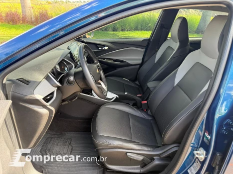 ONIX 1.0 Turbo Premier