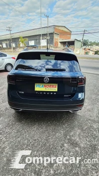 T-CROSS 1.0 200 TSI Comfortline