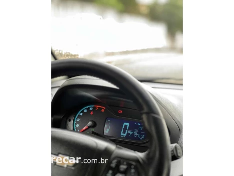 ONIX 1.4 MPFI LTZ 8V FLEX 4P MANUAL