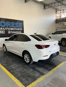CHEVROLET ONIX 1.0 LT