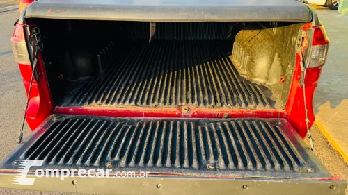 MONTANA 1.4 MPFI LS CS 8V