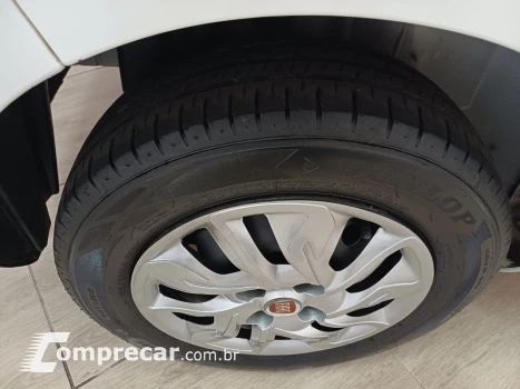 Argo 1.0 FLEX FIREFLY