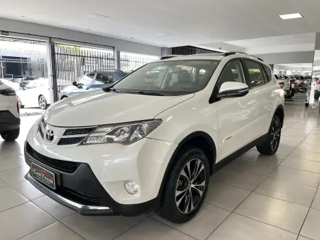 RAV4 2.0 16V