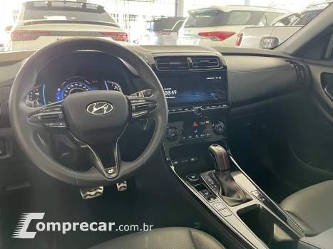 CRETA 1.0 Tgdi N Line