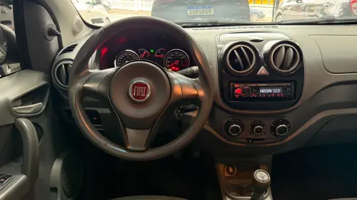 PALIO ATTRACTIVE 1.4 COMPLETO