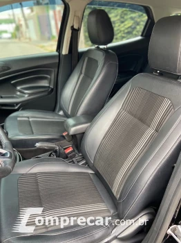 ECOSPORT 1.5 Ti-vct Freestyle