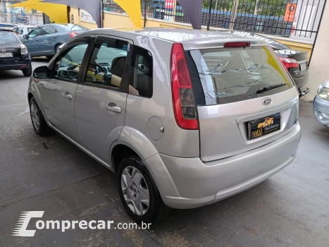 FIESTA 1.6 MPI Hatch 8V