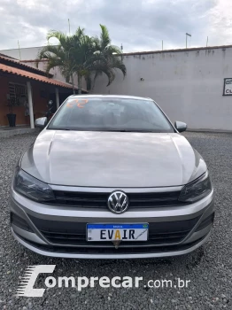 POLO 1.0 MPI
