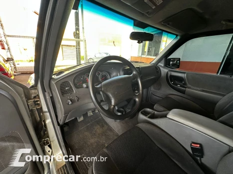 RANGER 2.3 XLT 16V 4X2 CD