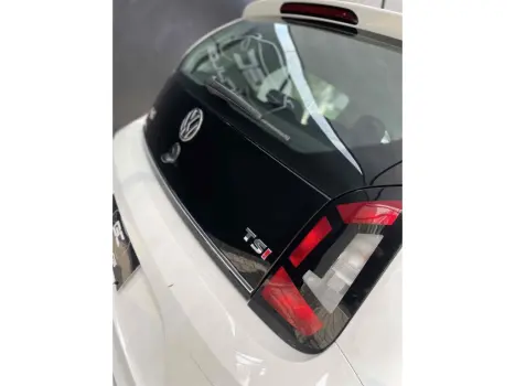 CROSS UP 1.0 TSI 12V FLEX 4P MANUAL