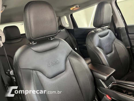 COMPASS 1.3 T270 Turbo Longitude