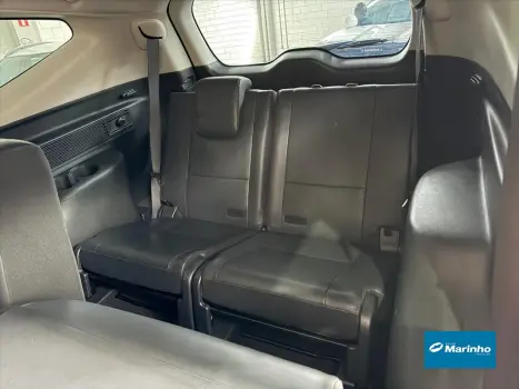 PAJERO SPORT 2.4 16V MIVEC TURBO DIESEL HPE AWD A