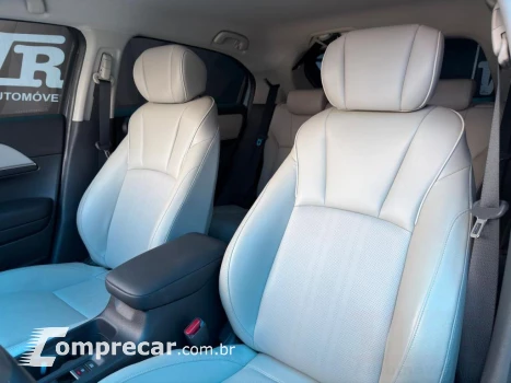 HR-V 1.5 DI I-vtec Turbo Touring