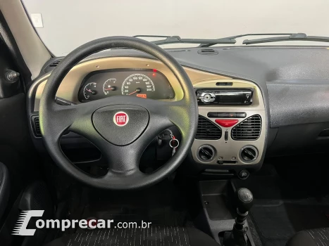 Siena Fire 1.0 8V (Flex)