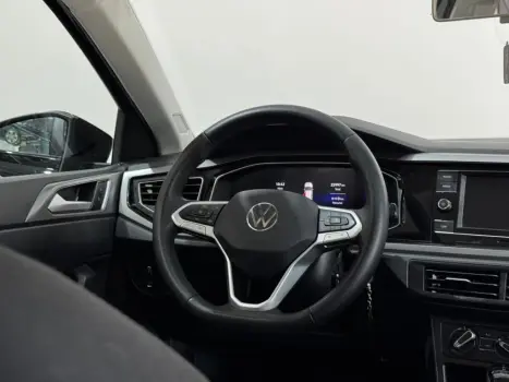 NIVUS 1.0 200 TSI TOTAL FLEX COMFORTLINE AUTOMÁTICO