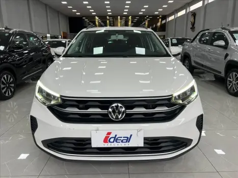 NIVUS 1.0 200 TSI TOTAL FLEX COMFORTLINE AUTOMÁTI