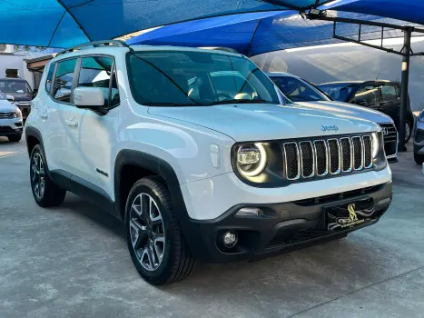 RENEGADE 1.8 16V Longitude