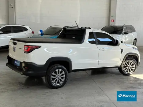 STRADA 1.3 FIREFLY FLEX FREEDOM CS MANUAL