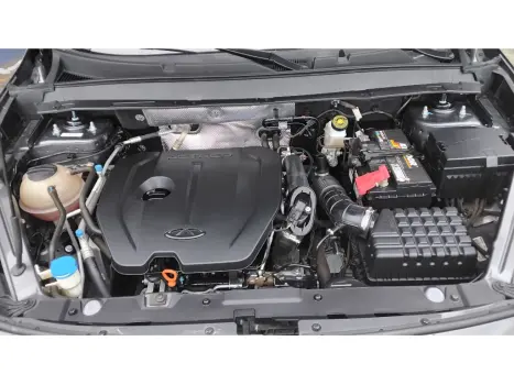 TIGGO 7 1.5 VVT TURBO IFLEX TXS DCT