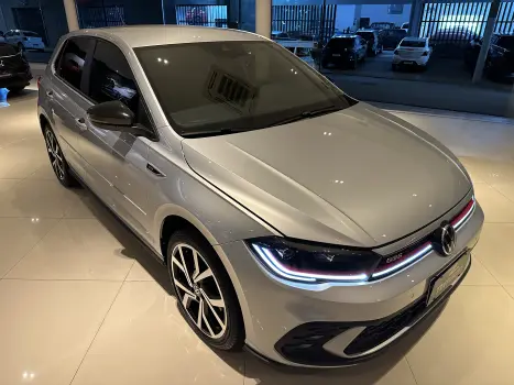 POLO 1.4 250 TSI GTS